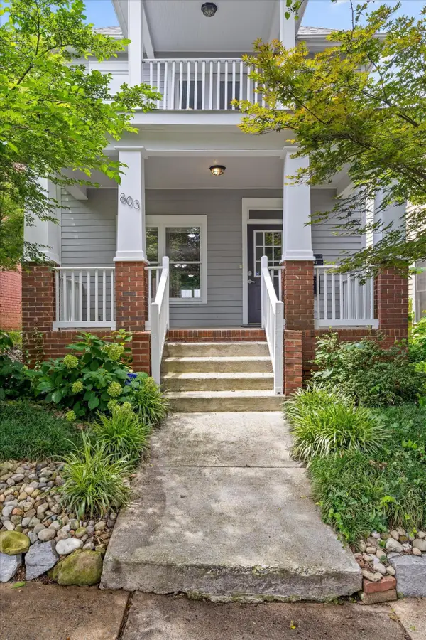 803 Fairview Avenue, Chattanooga, TN 37403
