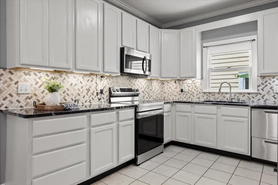 803 Fairview Avenue, Chattanooga, TN 37403 - #2