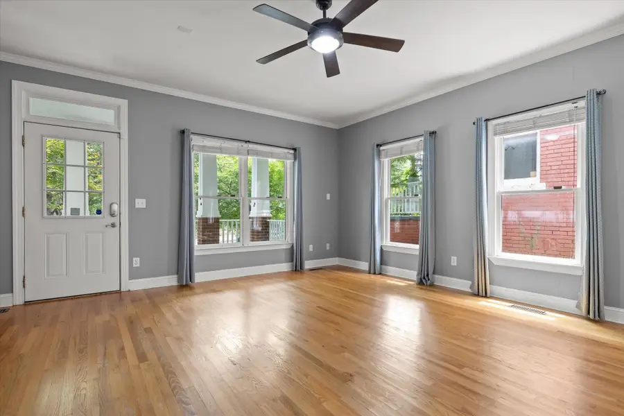 803 Fairview Avenue, Chattanooga, TN 37403 - #3