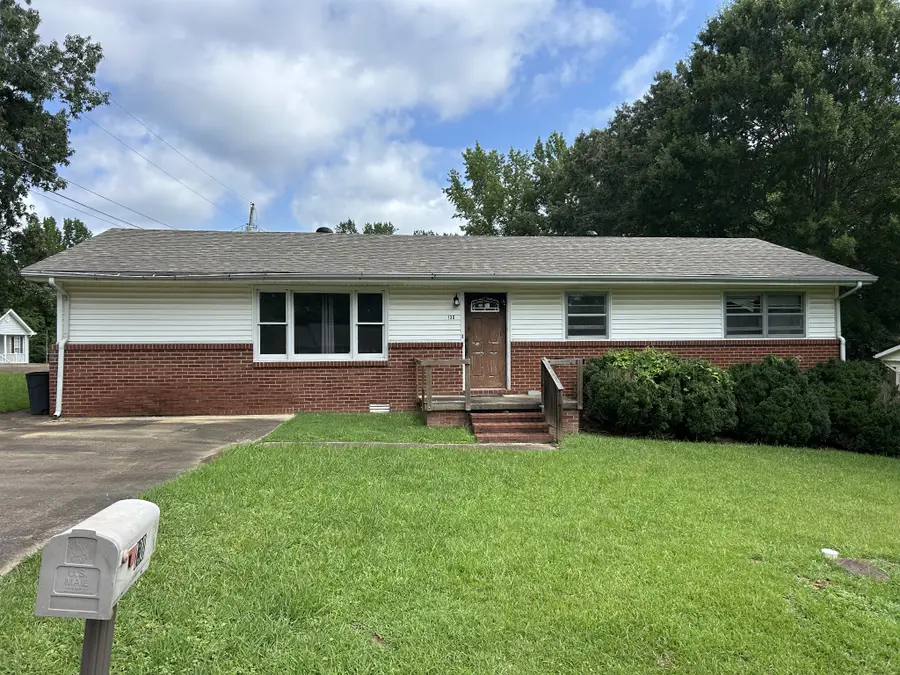130 Mimosa St, Camden, TN 38320 - #2