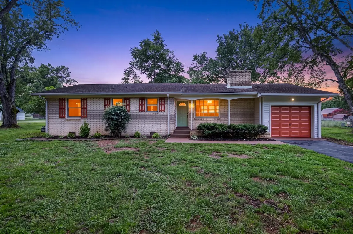 321 Old Jones Mill Rd, La Vergne, TN 37086 - #1