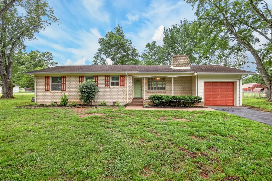 321 Old Jones Mill Rd, La Vergne, TN 37086 - #2