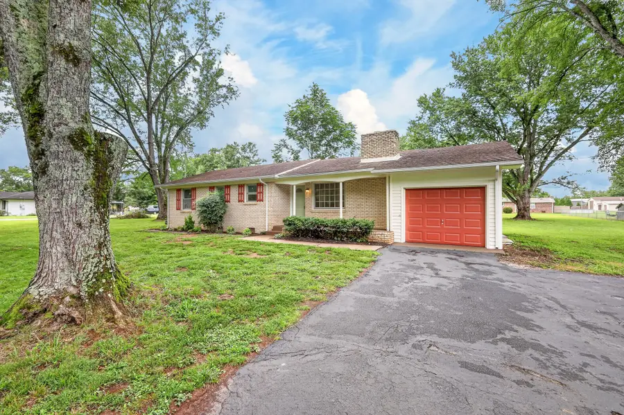 321 Old Jones Mill Rd, La Vergne, TN 37086 - #3