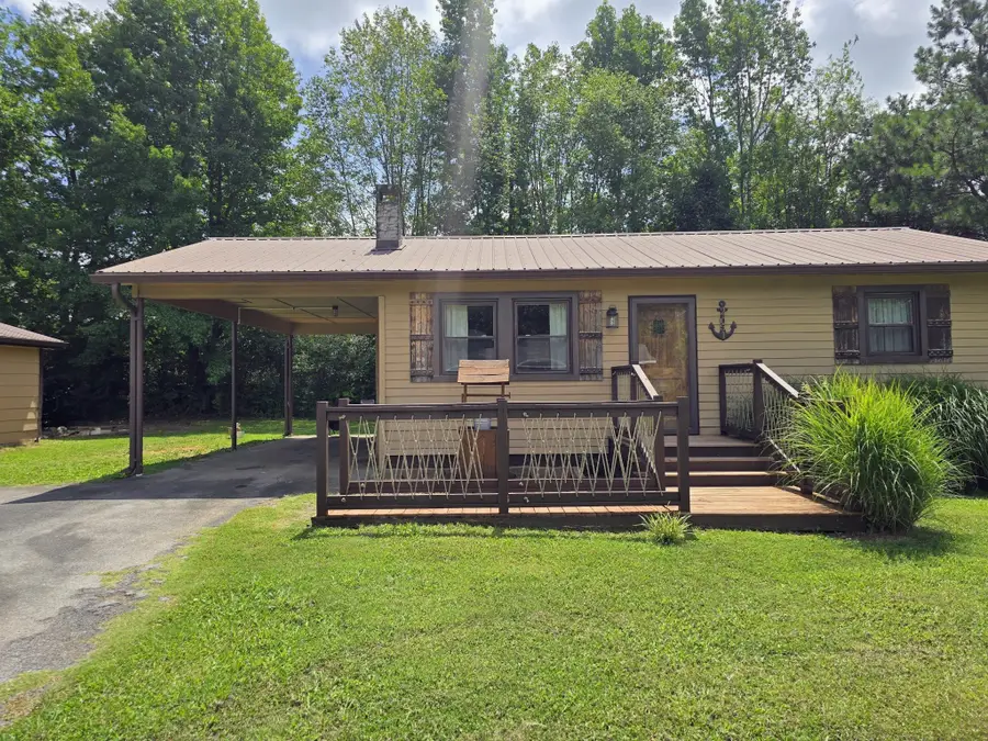 2051 Blythe Avenue Se, Cleveland, TN 37311 - #3