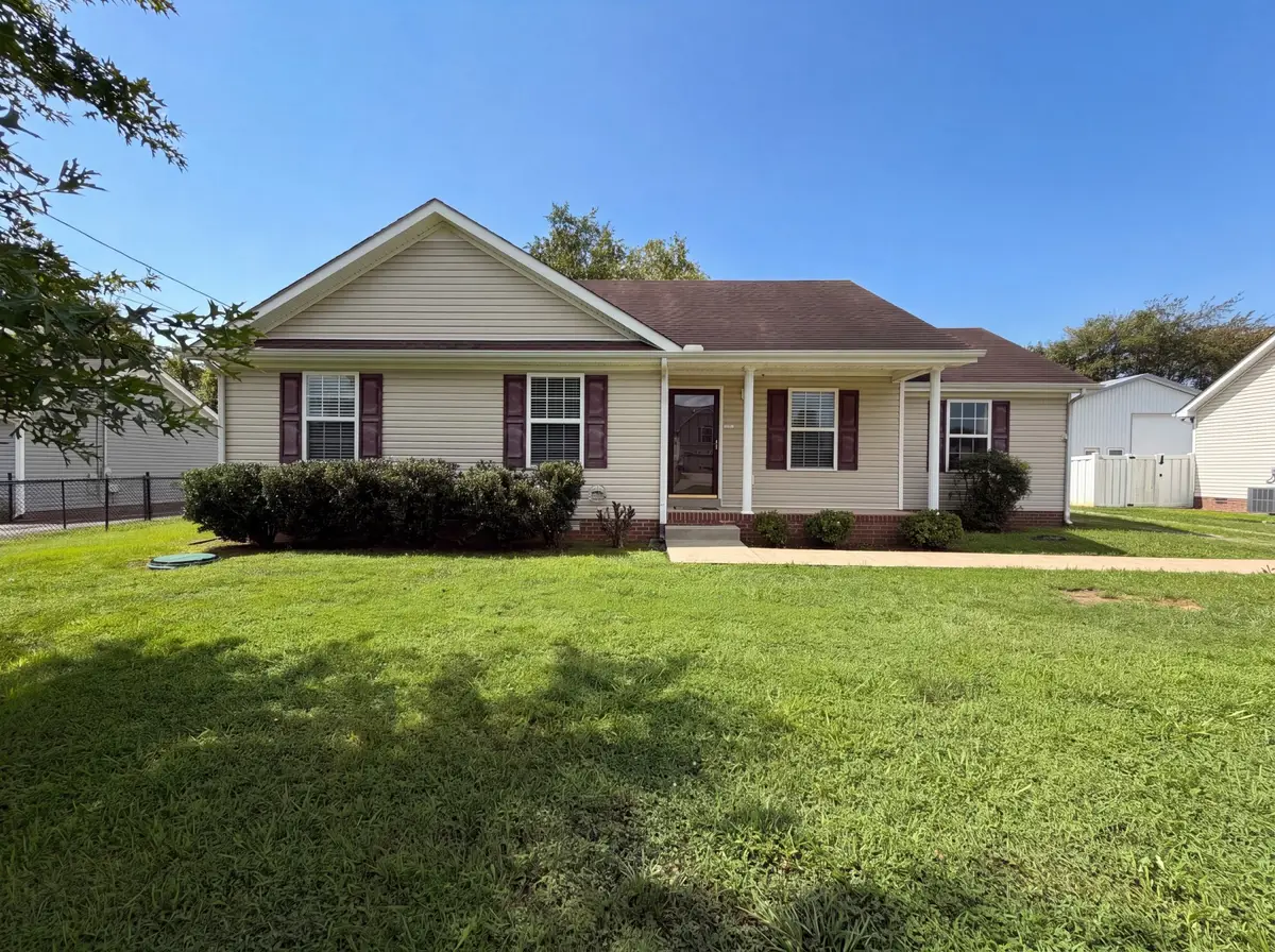 4625 Wachovia Way, Murfreesboro, TN 37129 - #1