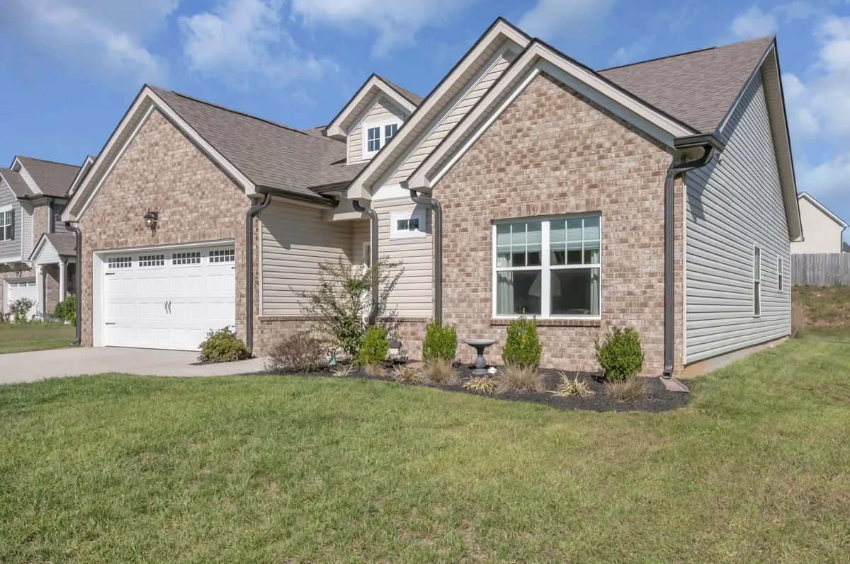 718 Monarchos Bnd, Burns, TN 37029 - #1