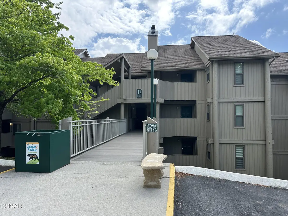3710 Weber Road #E 306, Gatlinburg, TN 37738 - #1