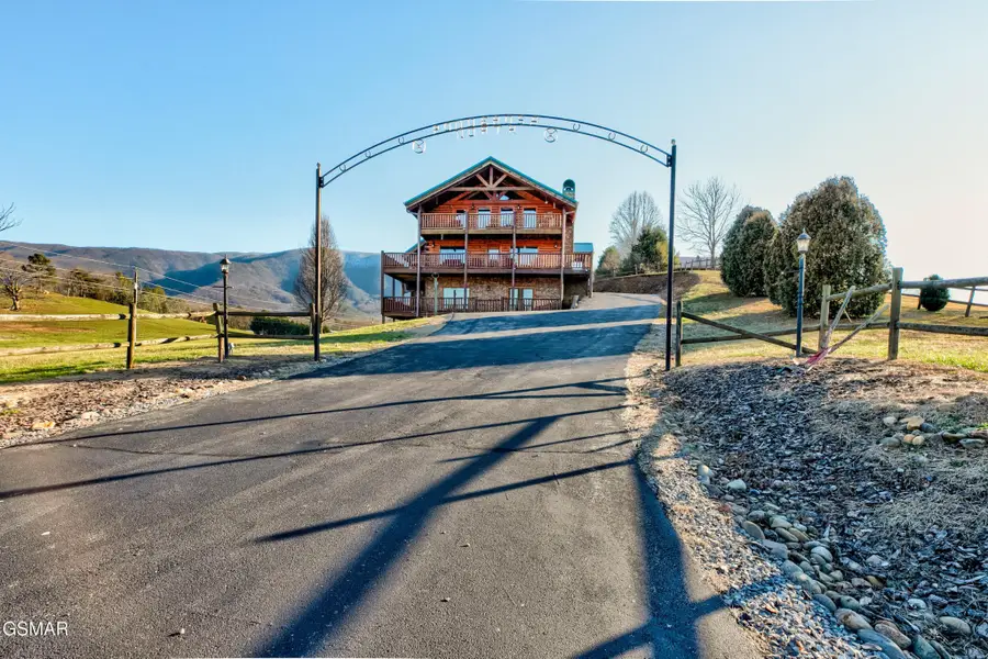 2466 Bryan Road, Sevierville, TN 37862 - #2