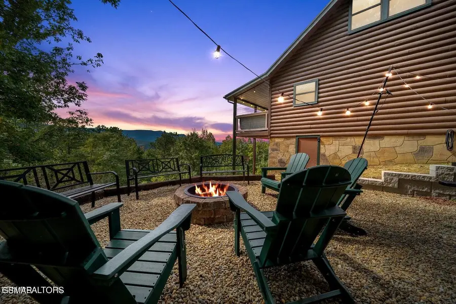 859 Pinnacle Vista Road, Gatlinburg, TN 37738 - #2