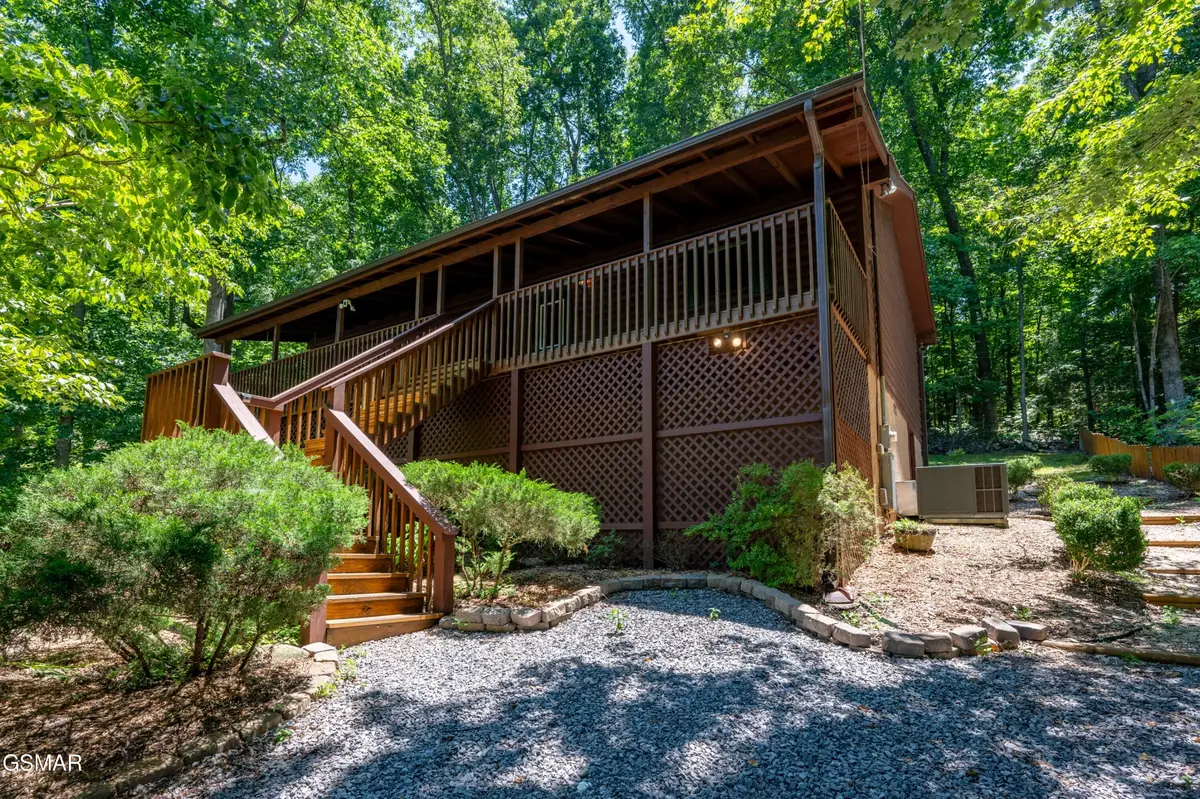 3129 Valley Home Road, Sevierville, TN 37862 - #1