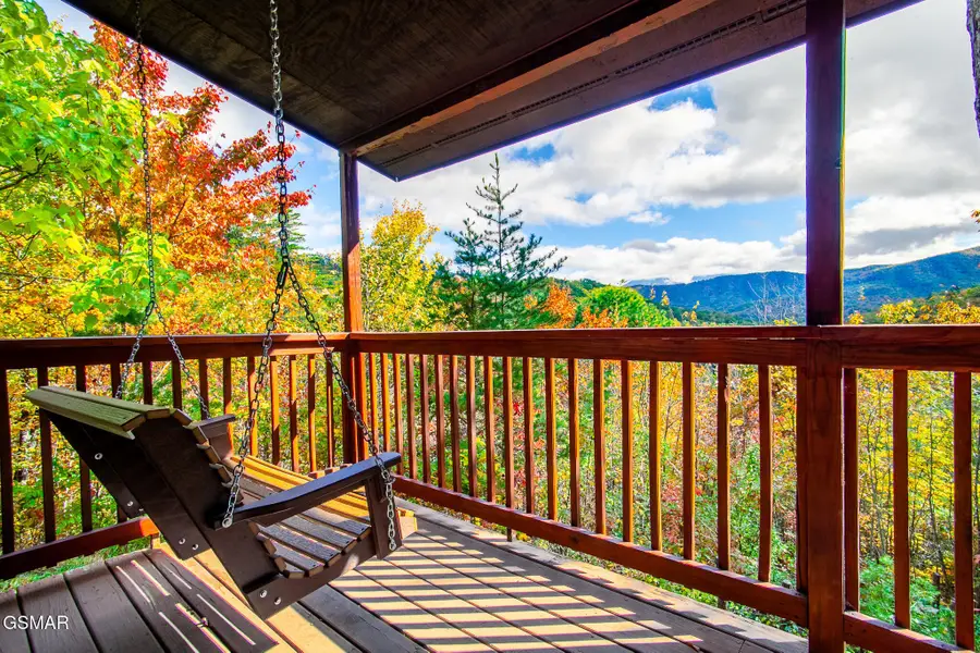 1410 Little Cove Church Road, Sevierville, TN 37862 - #2