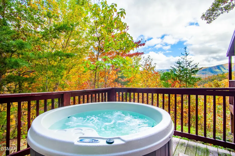 1410 Little Cove Church Road, Sevierville, TN 37862 - #3