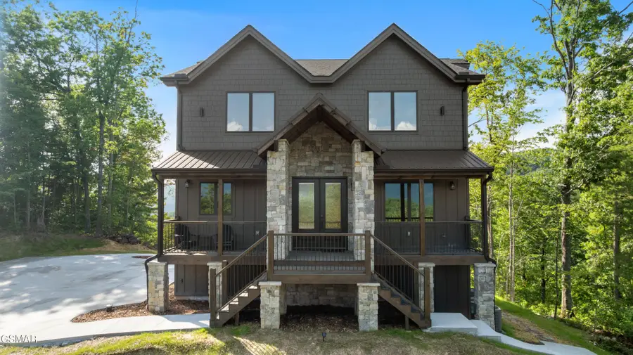 4421 Stackstone Road, Sevierville, TN 37862 - #3