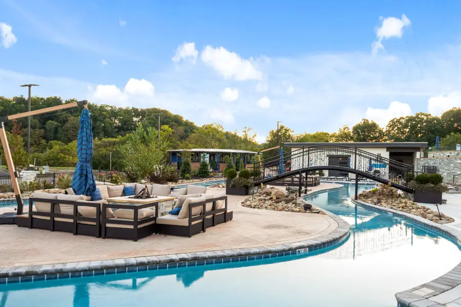289 Rambling Creek Way #Lot 146R, Sevierville, TN 37862 - #3
