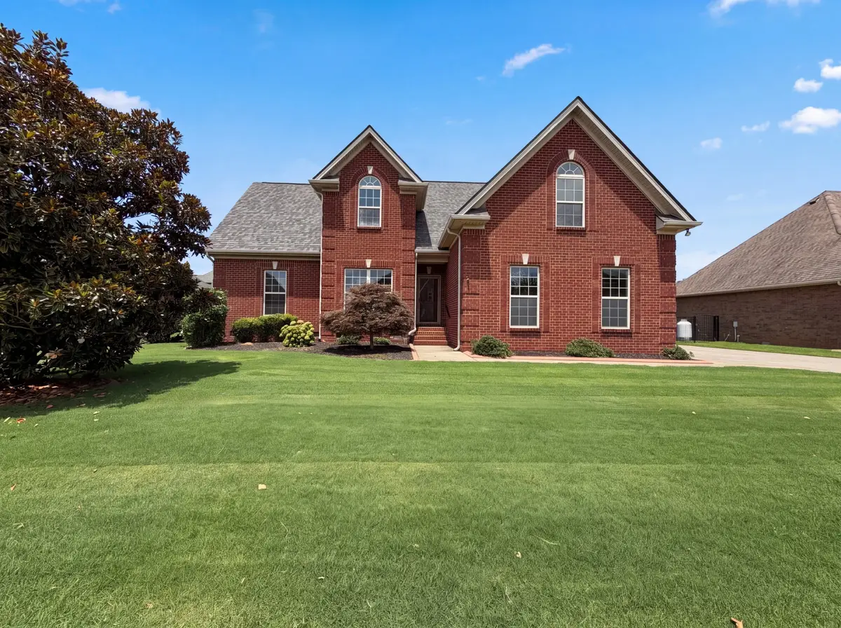 3418 Shady Forest Dr, Murfreesboro, TN 37128 - #1