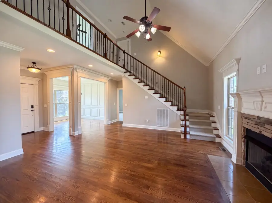 3418 Shady Forest Dr, Murfreesboro, TN 37128 - #3