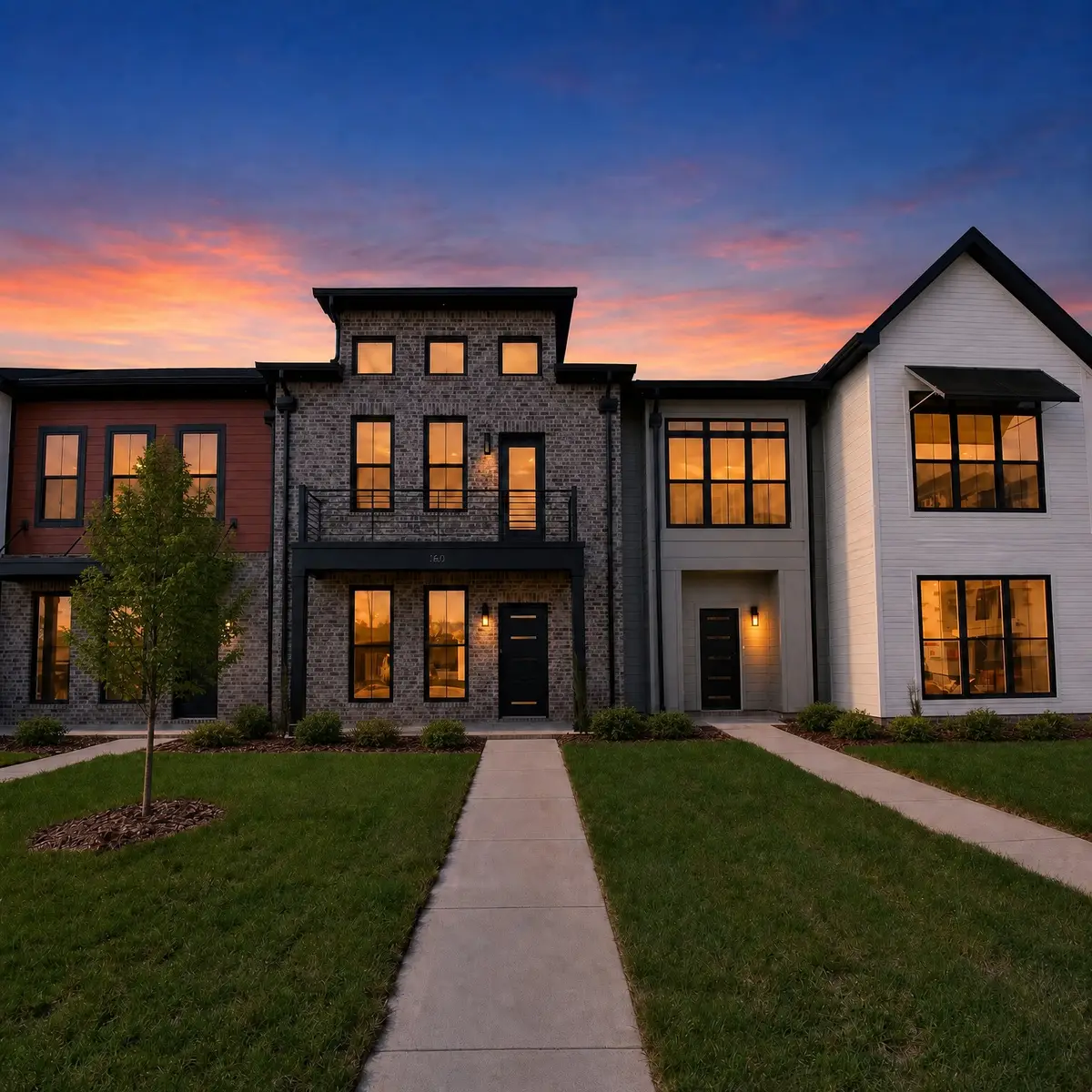 1461 Rebecca Johns Dr, Murfreesboro, TN 37128 - #1