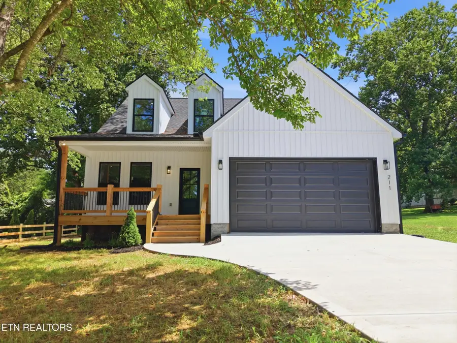 211 Shipe Rd, Powell, TN 37849 - #2