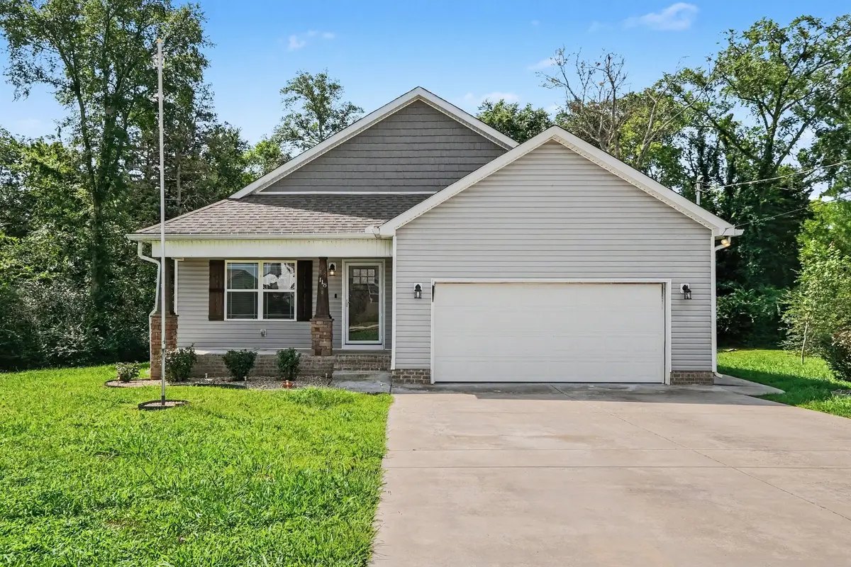 118 Blue Grass Dr, Shelbyville, TN 37160 - #1