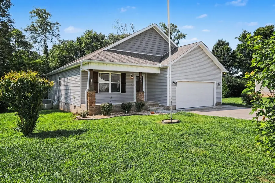118 Blue Grass Dr, Shelbyville, TN 37160 - #3
