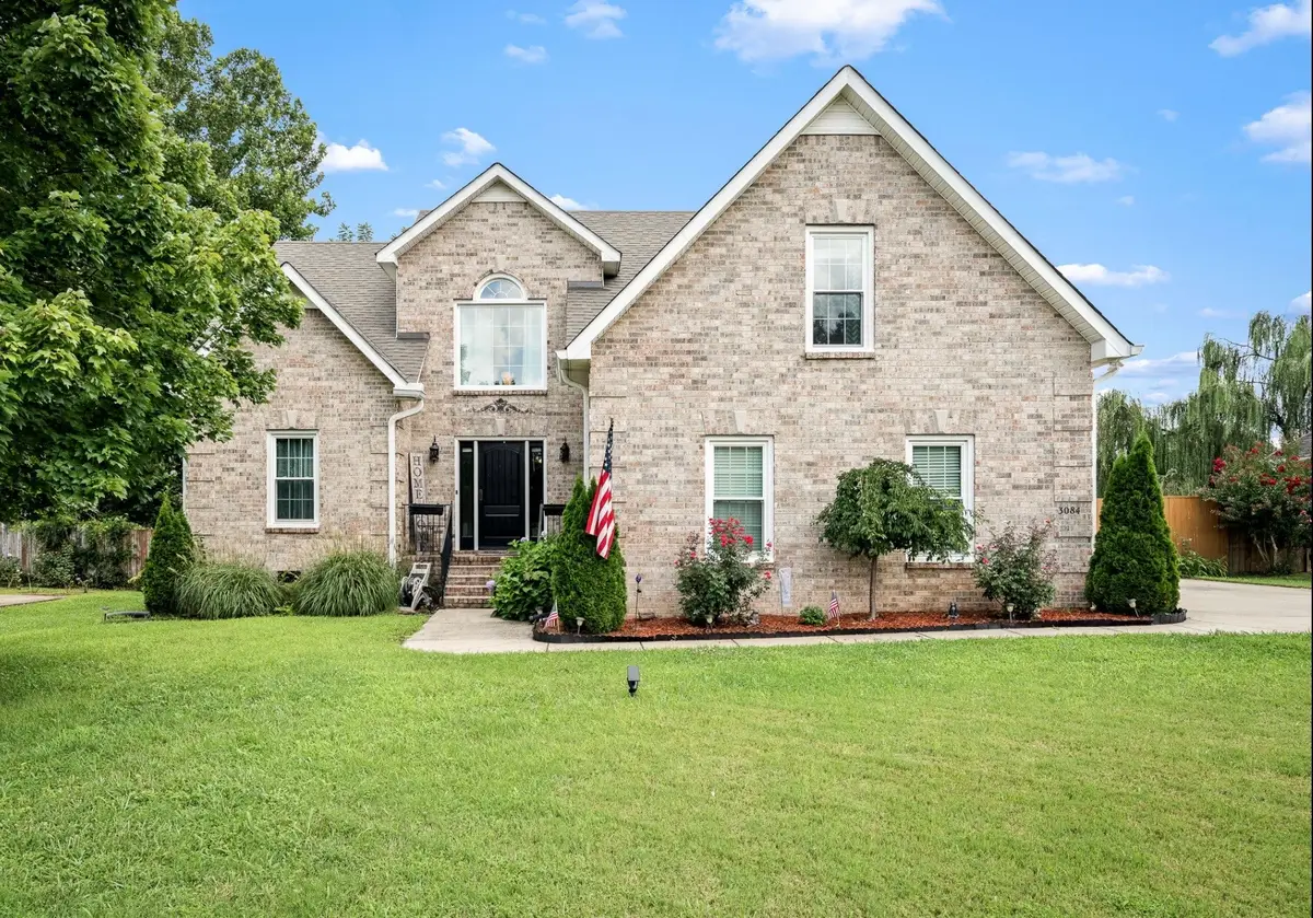 3084 Vicwood Dr, Murfreesboro, TN 37128 - #1