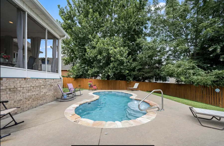 3084 Vicwood Dr, Murfreesboro, TN 37128 - #2