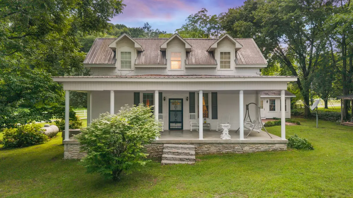 54 Warden Rd, Fayetteville, TN 37334 - #1