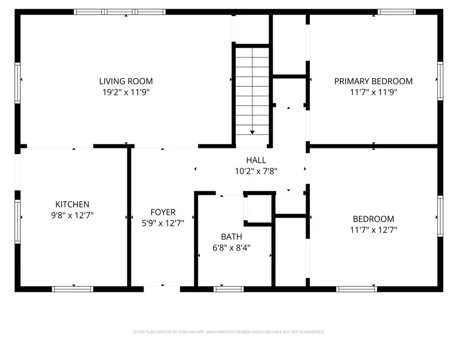 43 Tanglewood Rd, Carthage, TN 37030 - #3