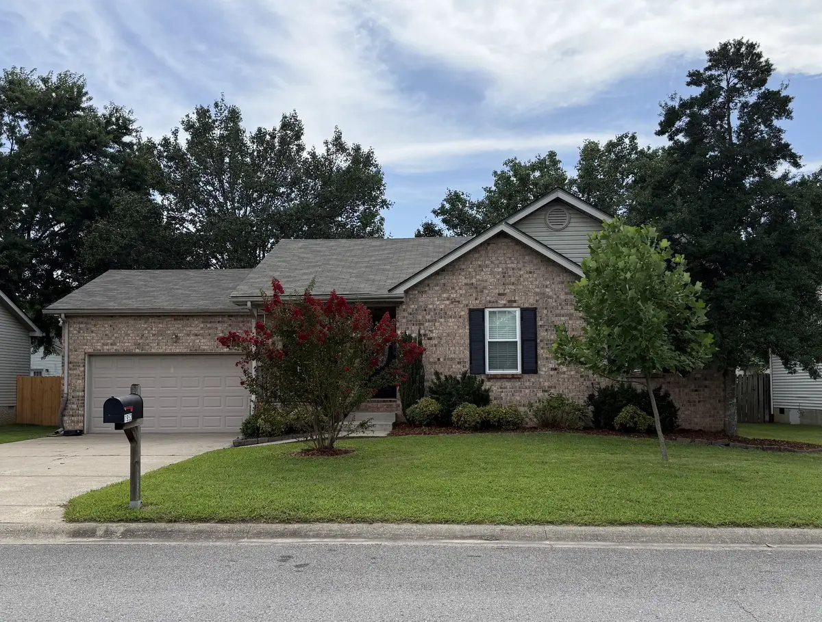 1952 Waterford Dr, Old Hickory, TN 37138 - #1