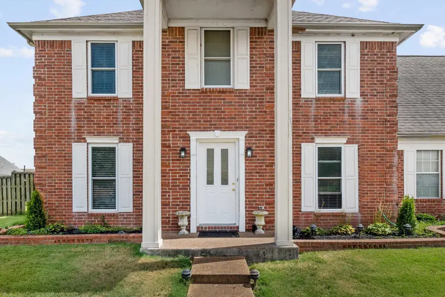 7779 Windy Willow St, Memphis, TN 38125 - #2