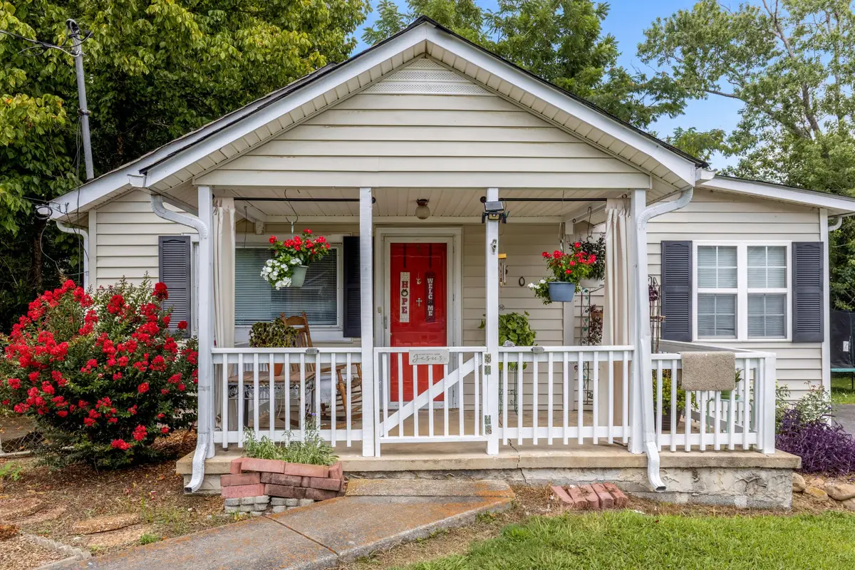 5307 Dupont Street, Chattanooga, TN 37412 - #1