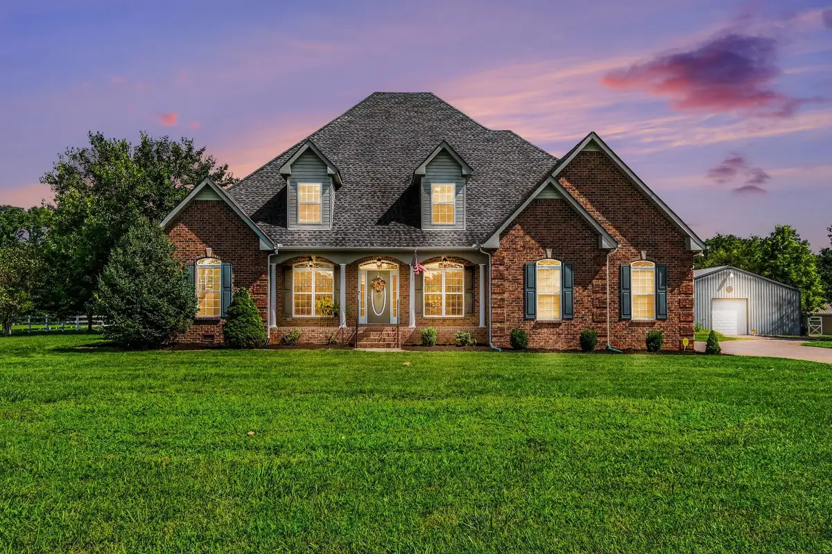 105 Blue Ribbon Trl, Christiana, TN 37037 - #1