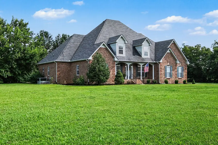 105 Blue Ribbon Trl, Christiana, TN 37037 - #2
