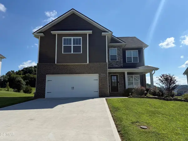 2025 Farm Boulevard, Sevierville, TN 37876