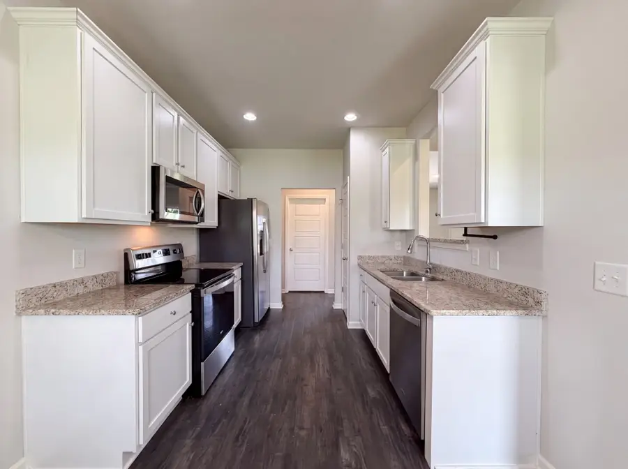 734 Mitscher Dr, Spring Hill, TN 37174 - #2