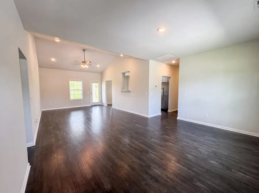 734 Mitscher Dr, Spring Hill, TN 37174 - #3