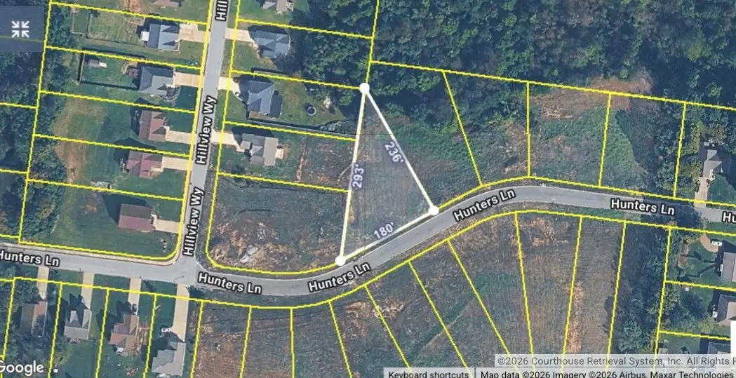0 Hunters Lane, Springfield, TN 37172 - #1