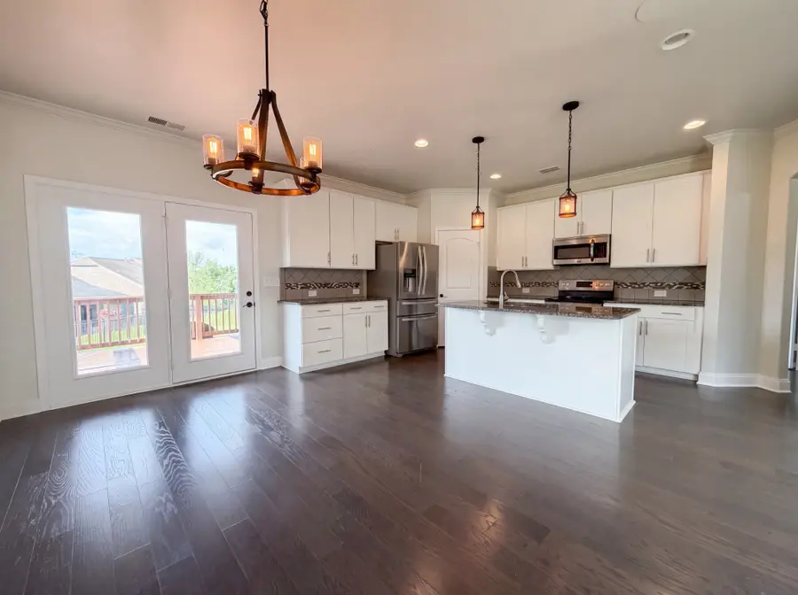 137 Ferdinand Dr, Gallatin, TN 37066 - #2