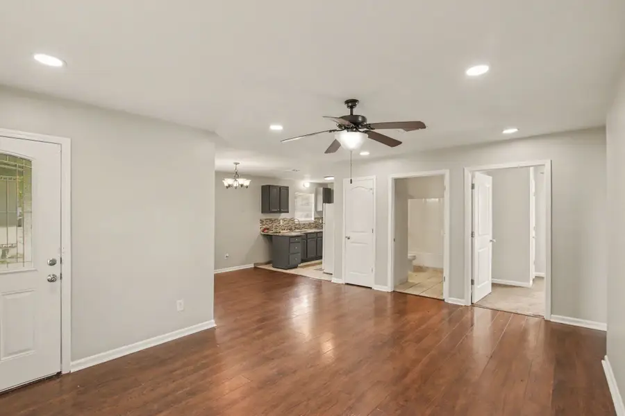 3141 Lauren Evelyn Way, Nashville, TN 37207 - #3