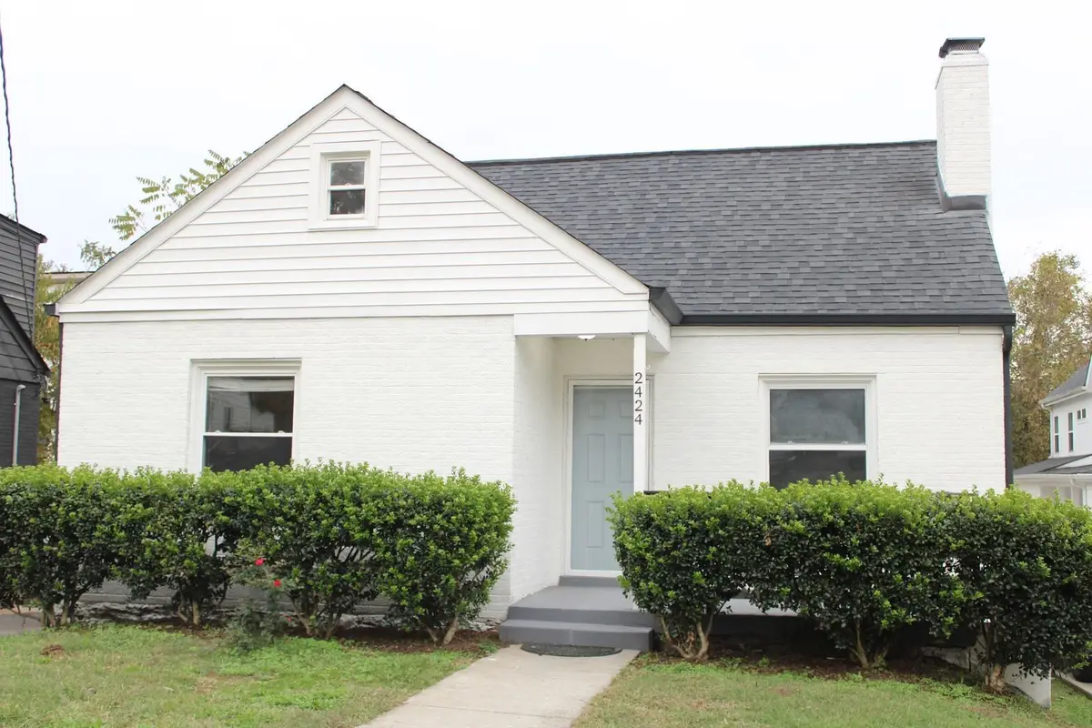 2424 Inga St, Nashville, TN 37206 - #1