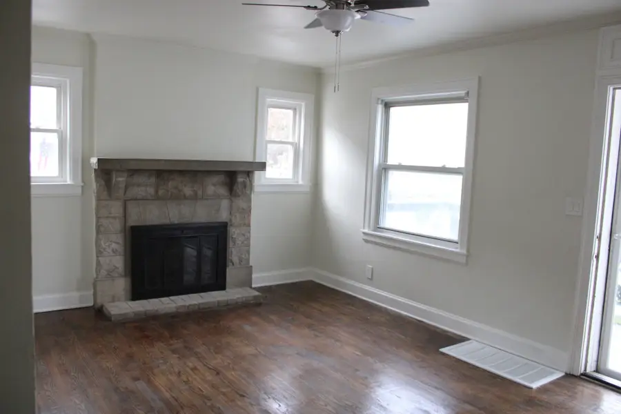 2424 Inga St, Nashville, TN 37206 - #3