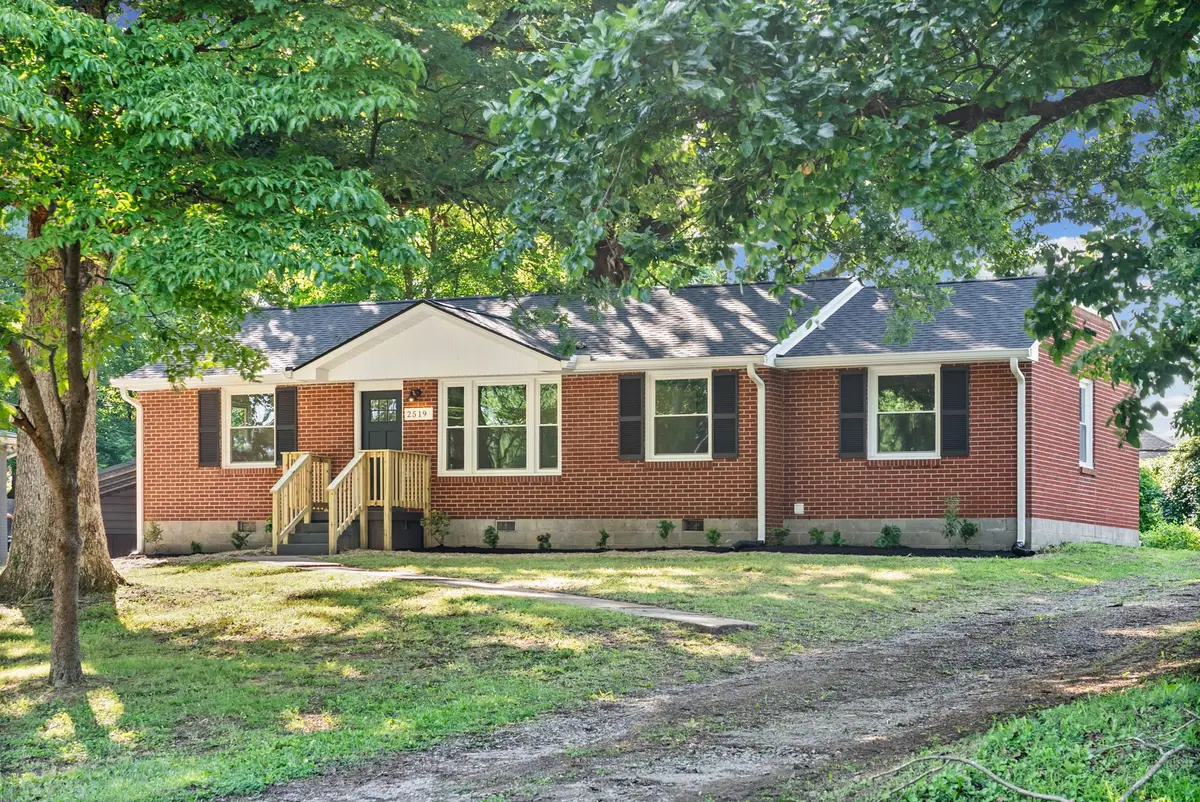 2519 Timberwood Dr, Clarksville, TN 37040 - #1