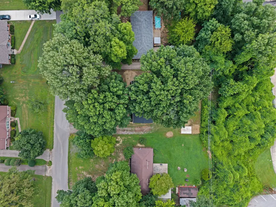 2519 Timberwood Dr, Clarksville, TN 37040 - #3