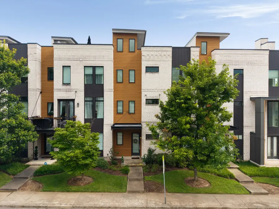 321 Garfield St, Nashville, TN 37208 - #2