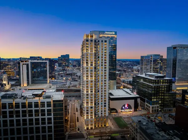 930 Commerce St #48, Nashville, TN 37203