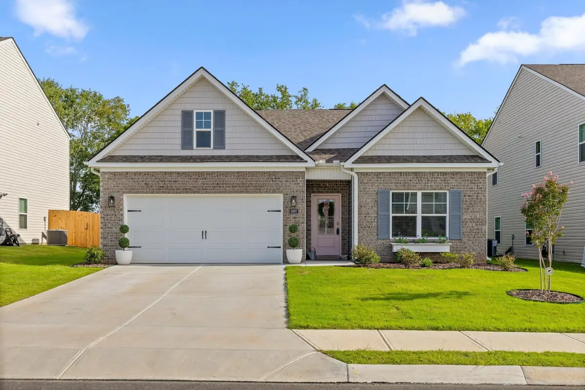 5697 Prickly Loop, Ooltewah, TN 37363 - #1