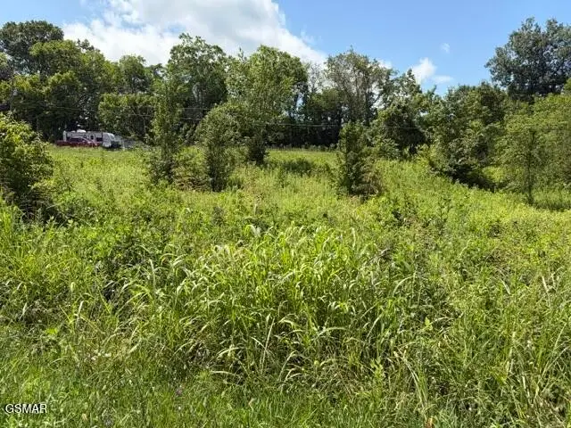 615 Green Hill Road, Dandridge, TN 37725 - #1