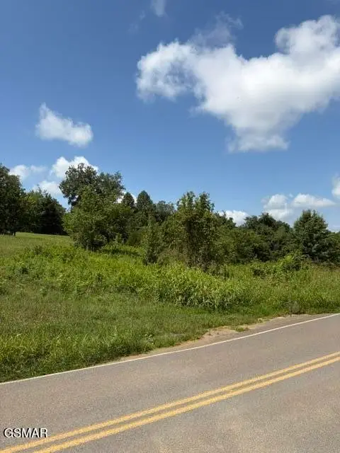 615 Green Hill Road, Dandridge, TN 37725 - #2