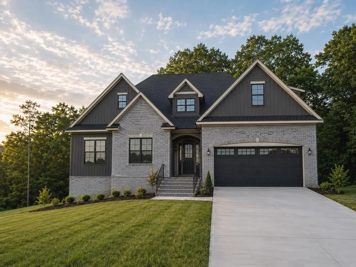 99 Falcon Crest Subdivision Drive Nw, Cleveland, TN 37312 - #1