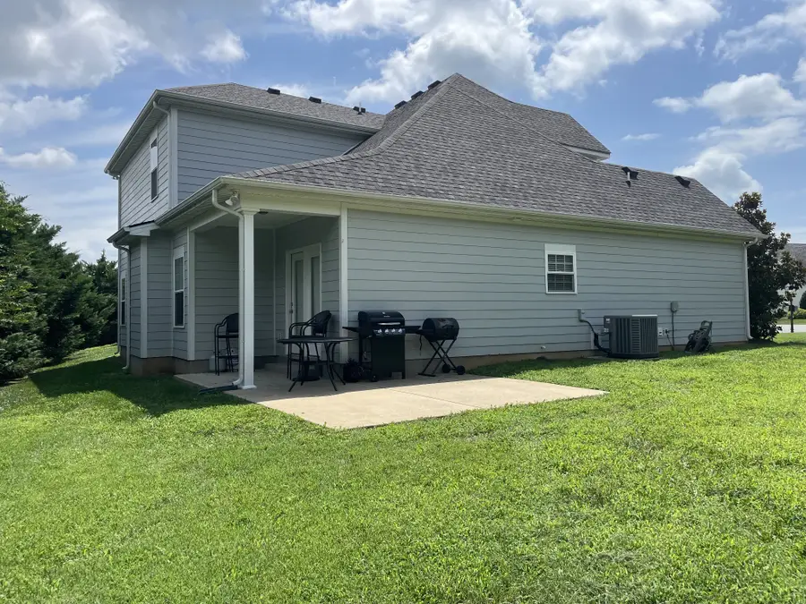 303 Edna May Dr, Murfreesboro, TN 37128 - #3